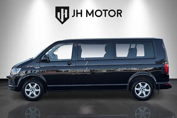 Volkswagen Caravelle 2017 photo 3