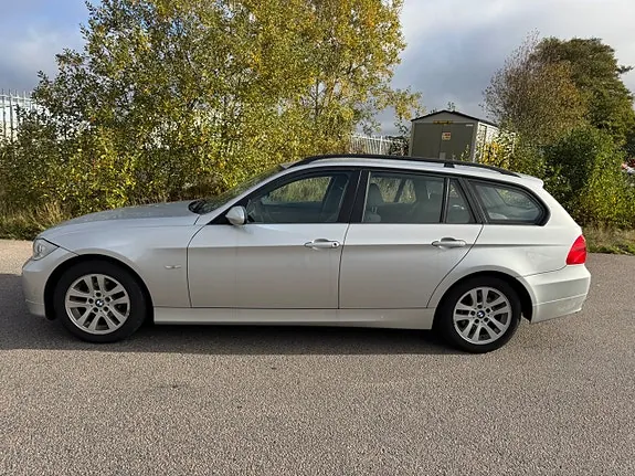 BMW 320I 2007 photo 4