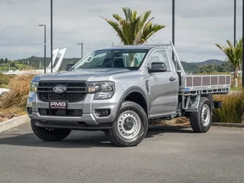 Ford Ranger 2026 photo 2