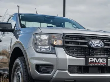Ford Ranger 2026 photo 4