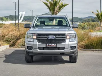 Ford Ranger 2026 photo 5