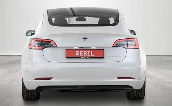 Tesla Model 3 2021 photo 5