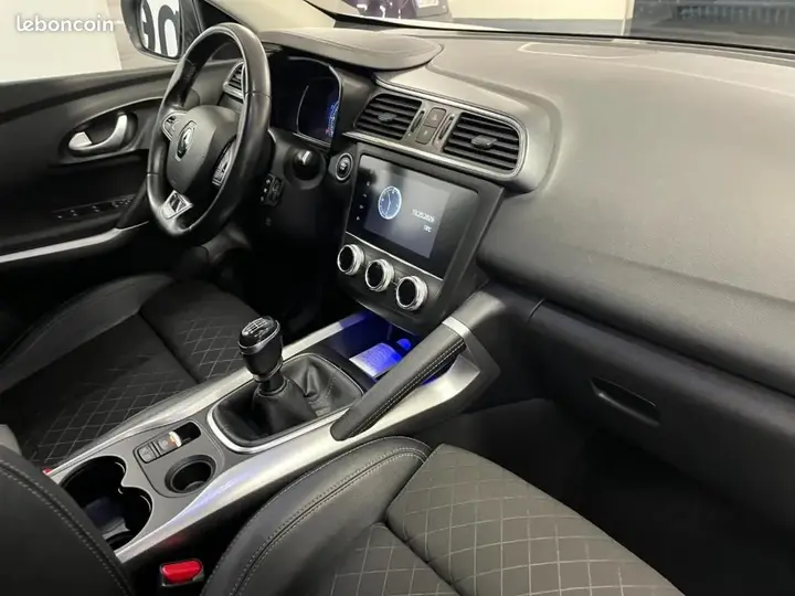 Renault Kadjar 2020 photo 3