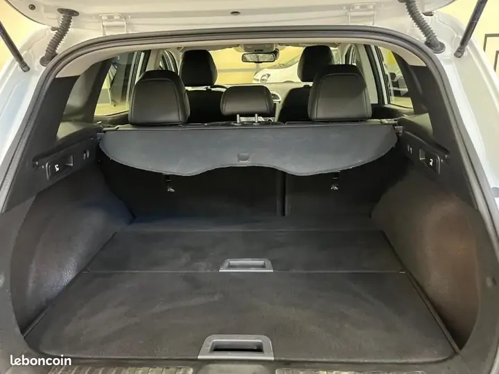 Renault Kadjar 2020 photo 4