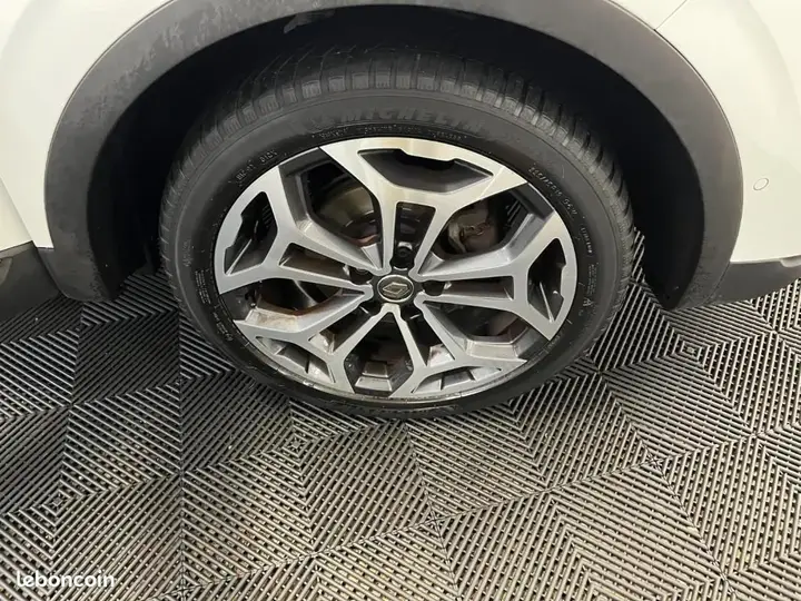 Renault Kadjar 2020 photo 5