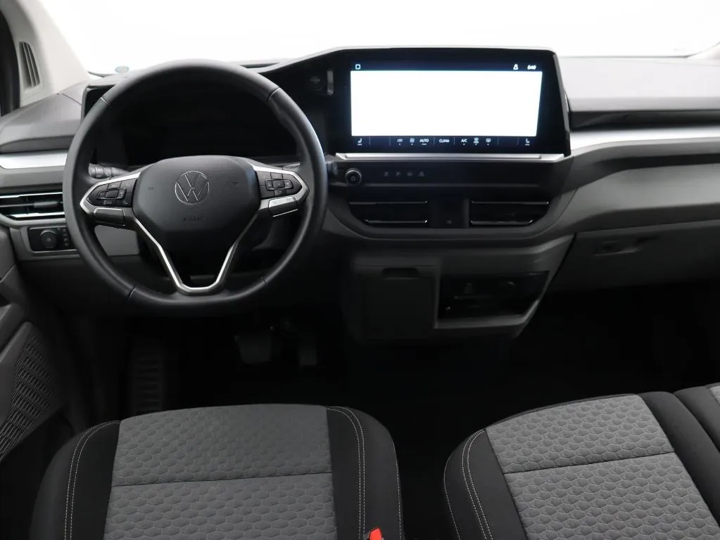 Volkswagen Caravelle 2025 photo 3