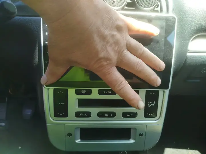 Peugeot 406 2003 photo 2