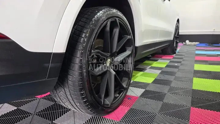 Porsche Cayenne 2020 photo 4