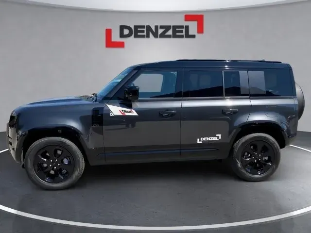 Land Rover Defender 2026 photo 2