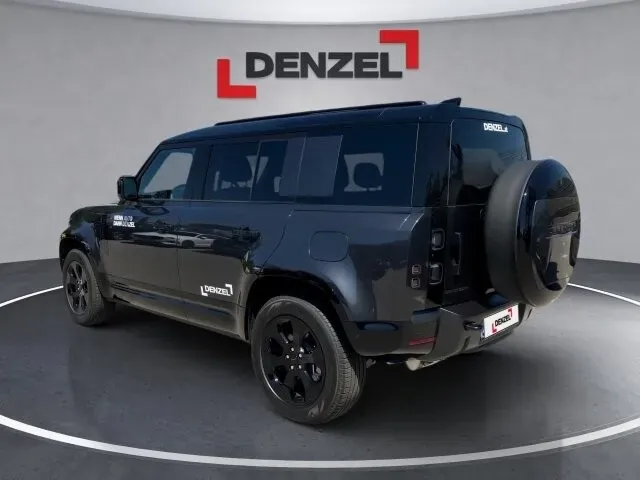Land Rover Defender 2026 photo 3