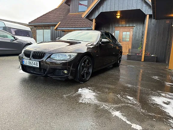 BMW 330D