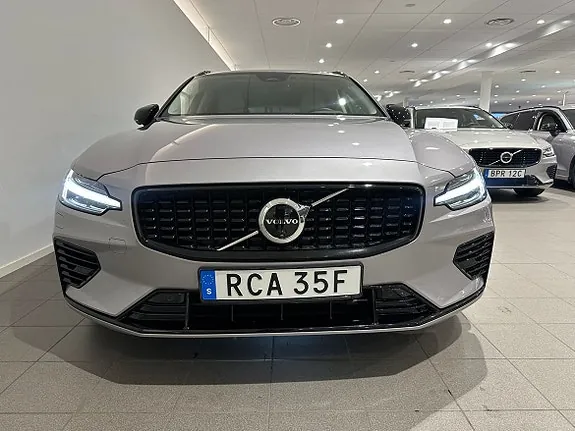 Volvo V60 2026 photo 4