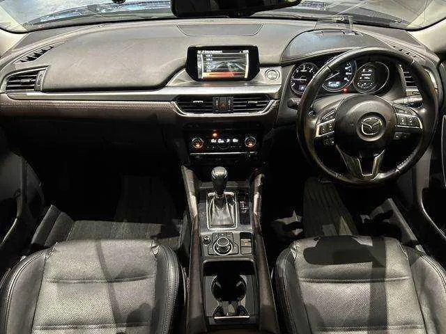 Mazda Atenza 2015 photo 3