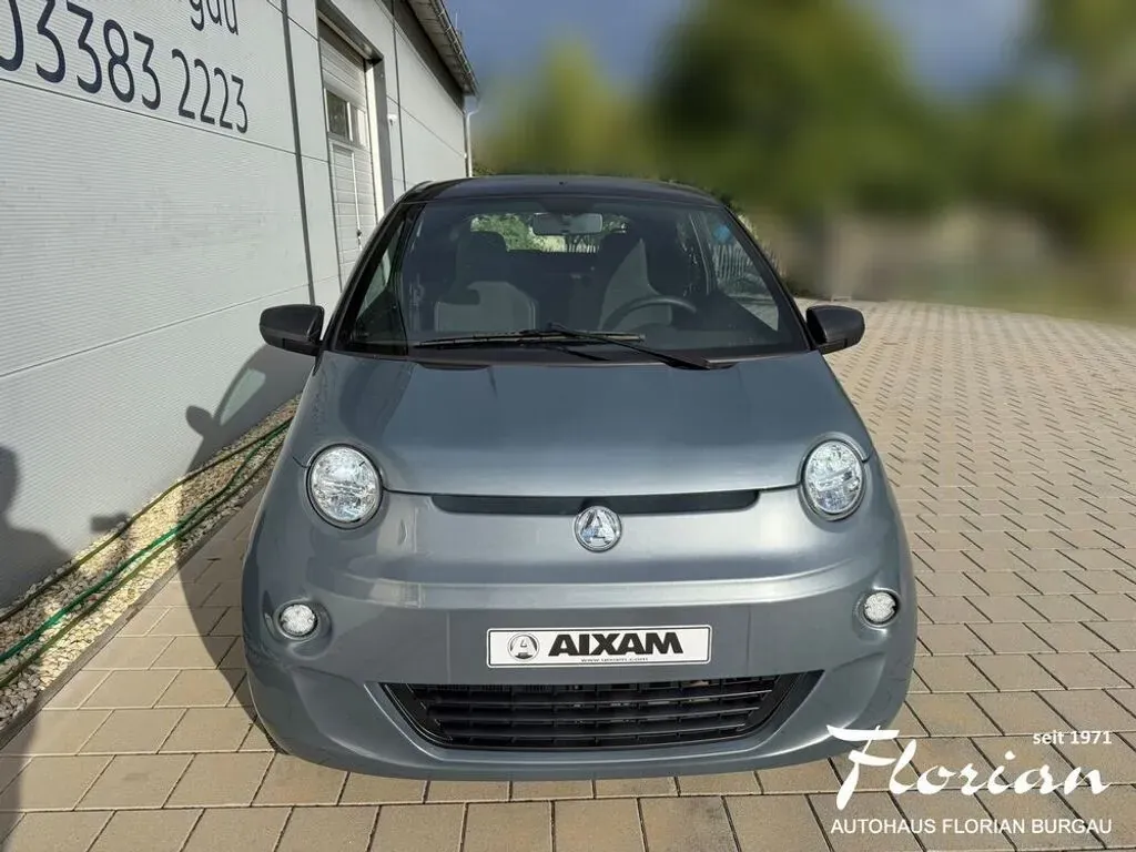 Aixam Sonstige photo 3