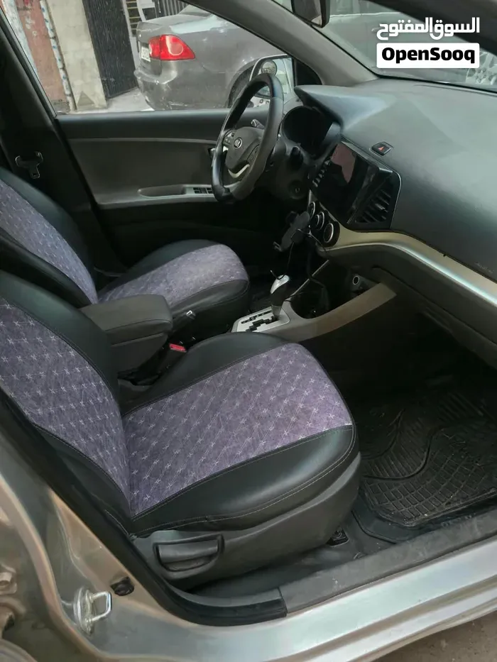 Kia Picanto 2014 photo 3