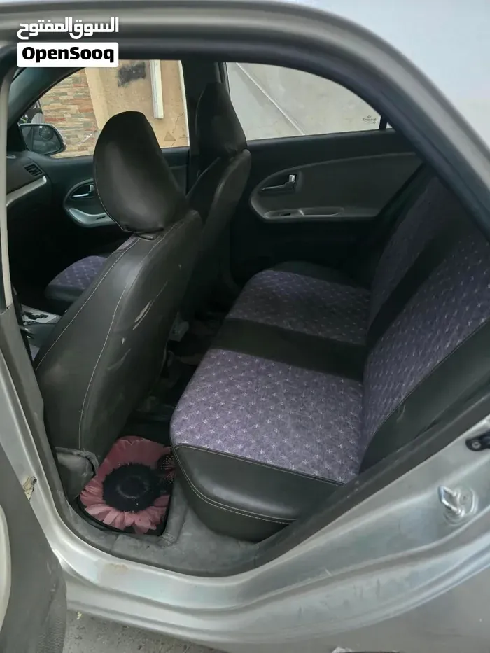 Kia Picanto 2014 photo 4