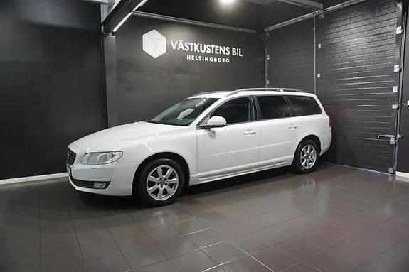 Volvo V70 2016 photo 3