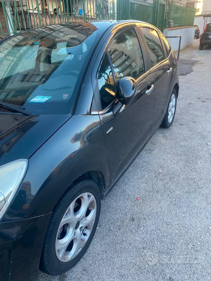 Citroen C3 2013 photo 3
