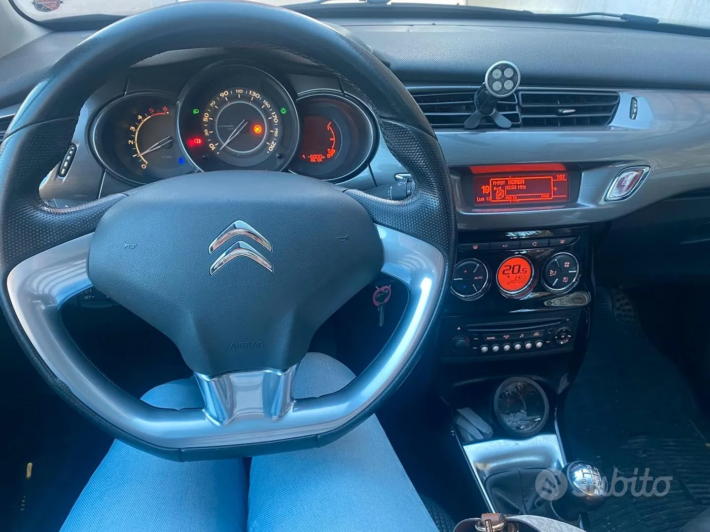 Citroen C3 2013 photo 5