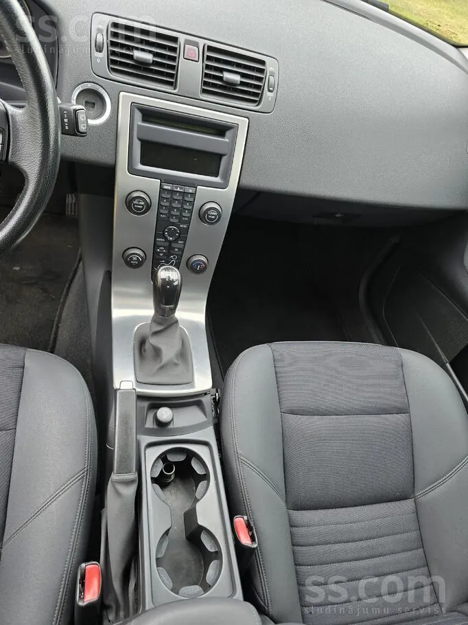 Volvo C30 2007 photo 5