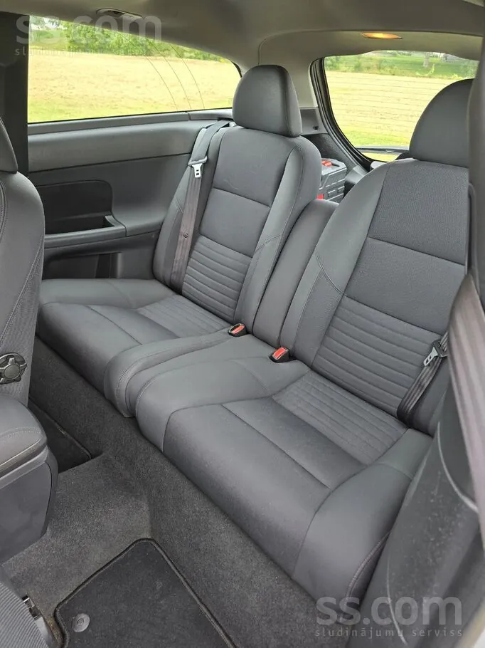 Volvo C30 2007 photo 4
