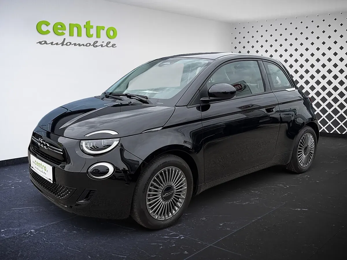 Fiat 500 2026 photo 2