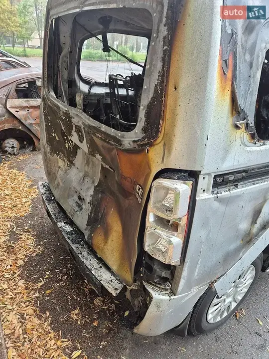 Toyota Proace 2018 photo 3