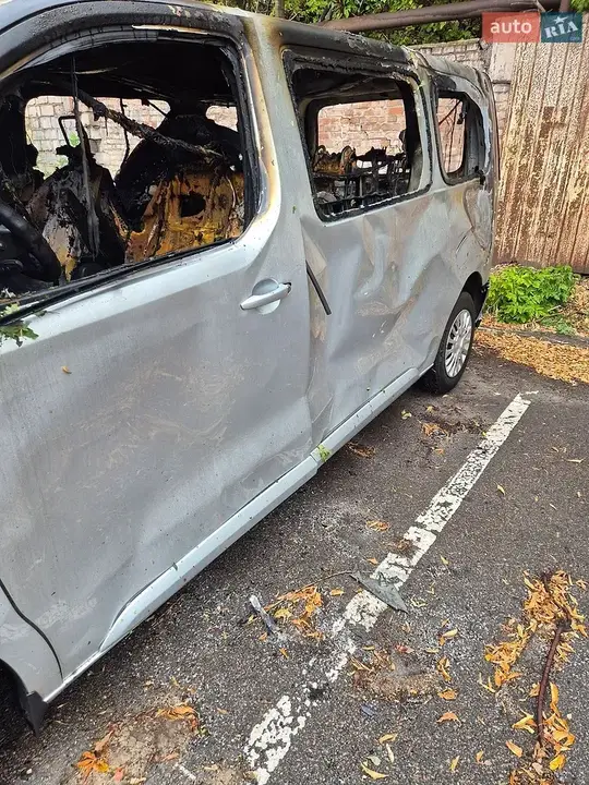 Toyota Proace 2018 photo 4