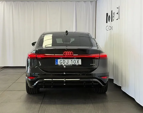 Audi A6 2027 photo 5