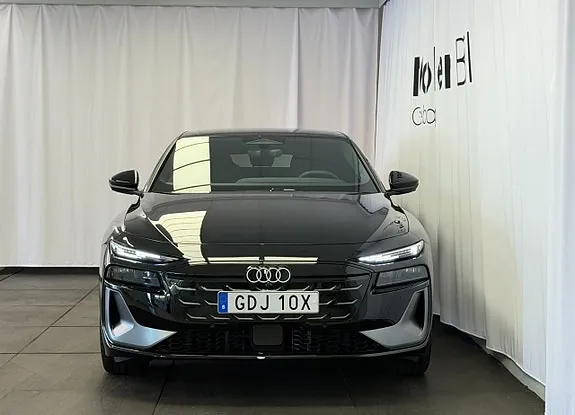 Audi A6 2027 photo 2