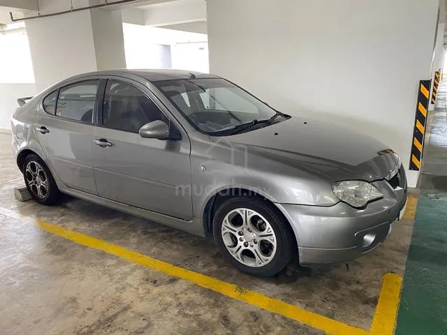 Proton Gen-2