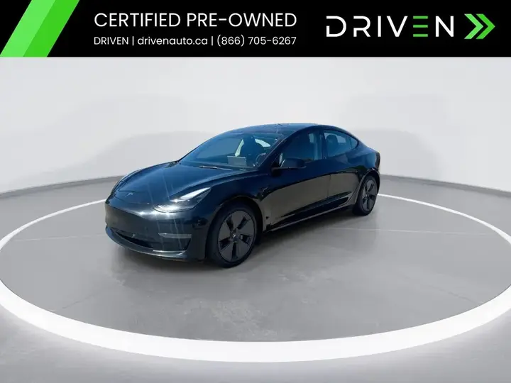 Tesla Model 3 2022 photo 4