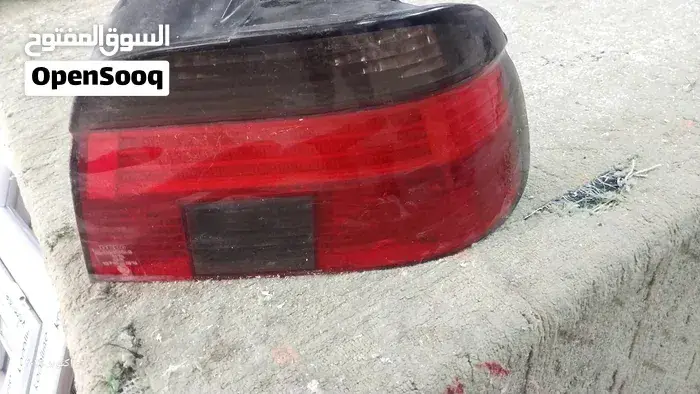 BMW 5 Series 2004 photo 5