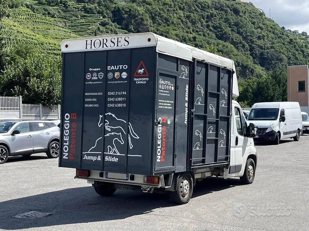 Fiat Ducato 2009 photo 5