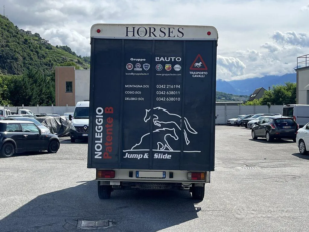 Fiat Ducato 2009 photo 4