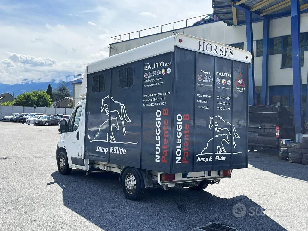 Fiat Ducato 2009 photo 3