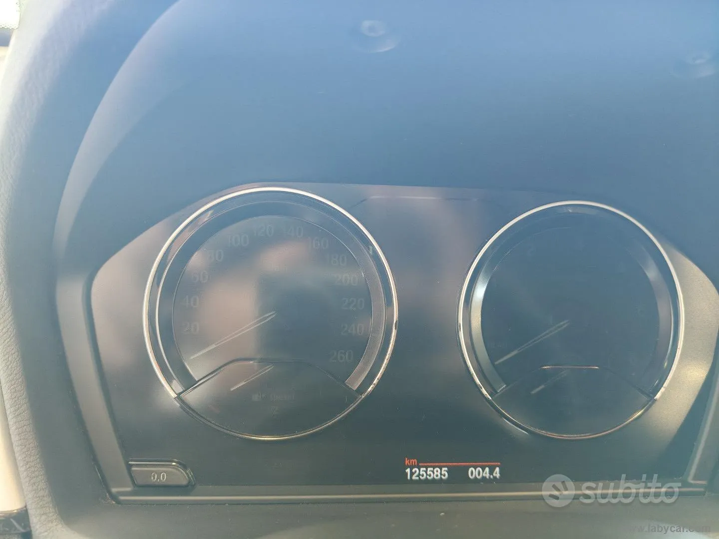 BMW X1 2020 photo 5