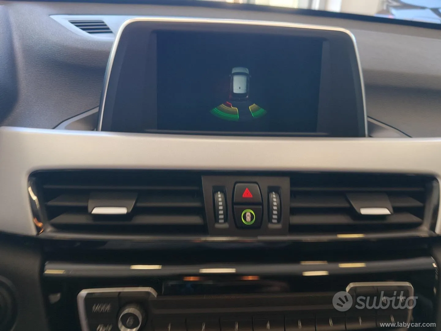 BMW X1 2020 photo 4