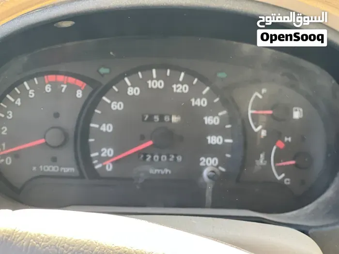 Hyundai Verna