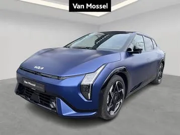 Kia Ev4