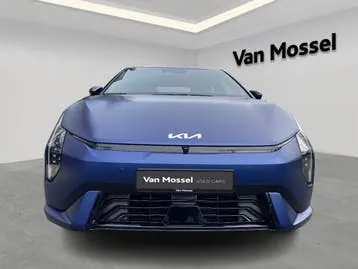 Kia Ev4 2025 photo 2