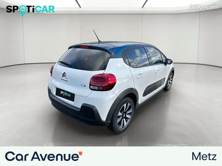 Citroen C3 2022 photo 5