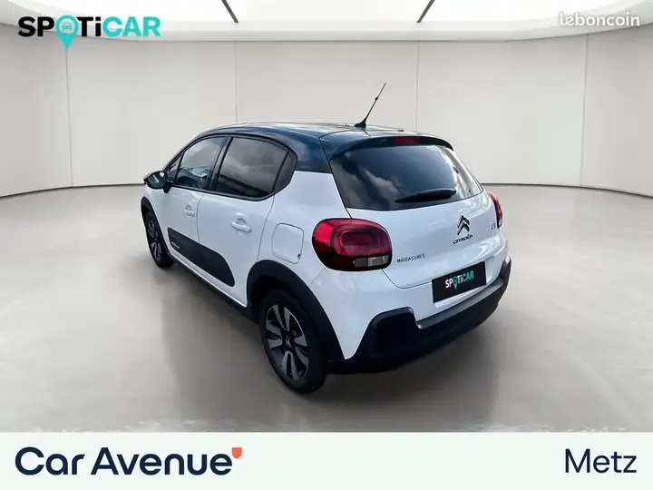 Citroen C3 2022 photo 3