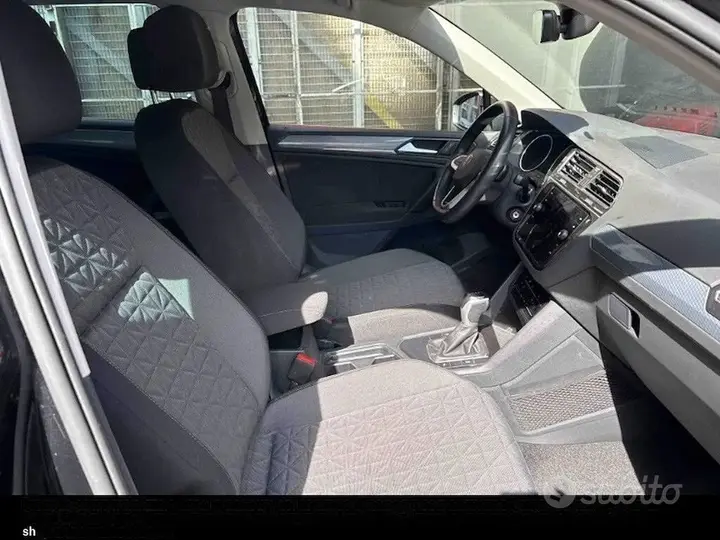 Volkswagen Tiguan 2023 photo 5