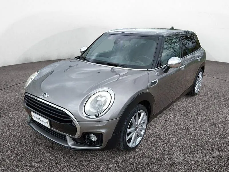 Mini Clubman 2016 photo 3