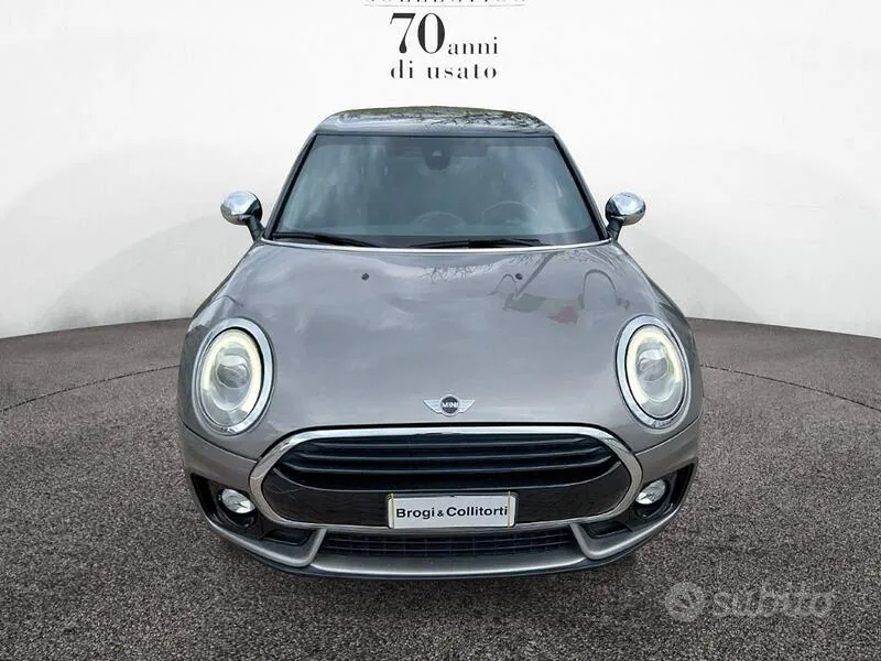 Mini Clubman 2016 photo 2