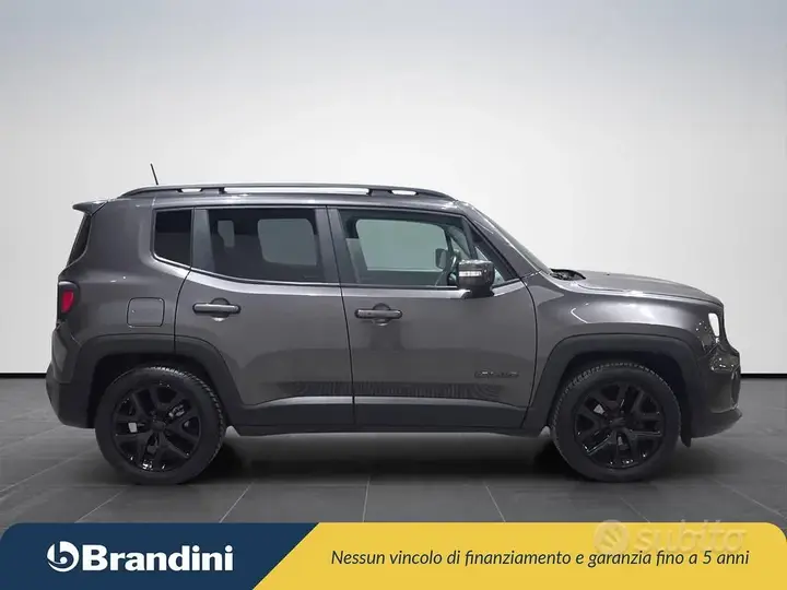 Jeep Renegade 2020 photo 5