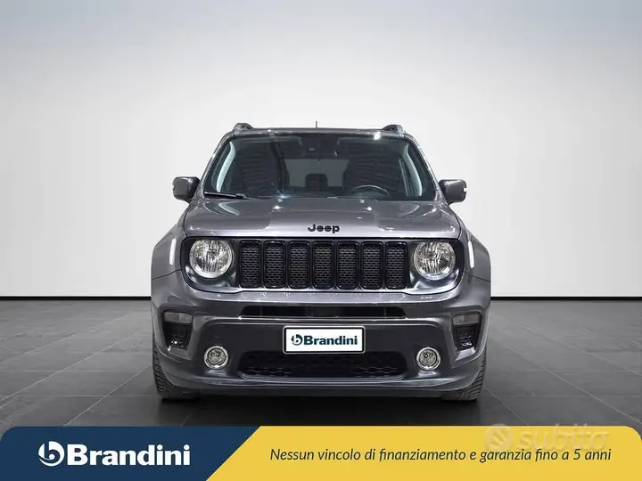 Jeep Renegade 2020 photo 3