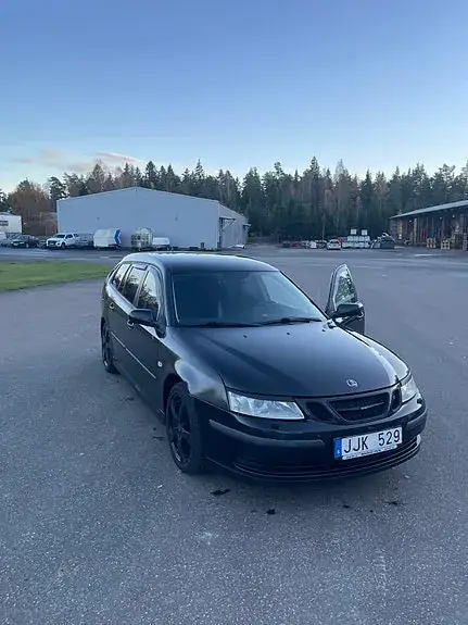 Saab 9-3