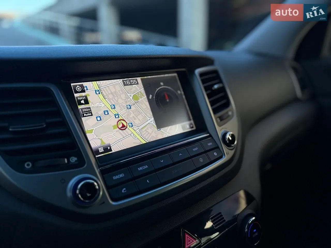 Hyundai Tucson 2016 photo 2